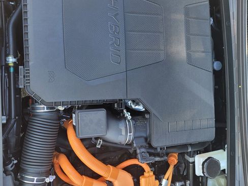 New 2025 Hyundai Elantra SEL image 22