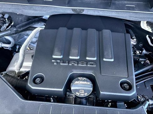Used 2025 Chevrolet Silverado 1500 LT w/ All Star Edition Plus AWD/4WD image 30