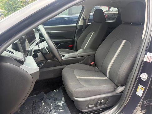 Used 2026 Hyundai Sonata SEL FWD image 10