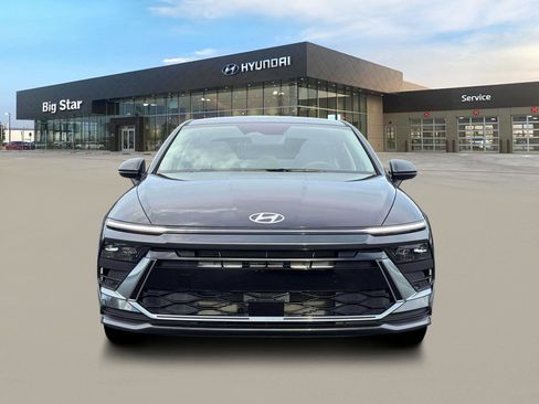 New 2026 Hyundai Sonata SE FWD image 12