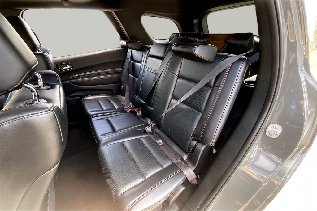 Used 2025 Dodge Durango R/T AWD/4WD image 14