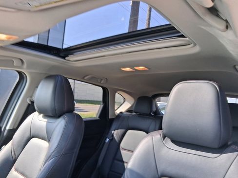 Used 2023 MAZDA CX-5 Carbon Edition image 25