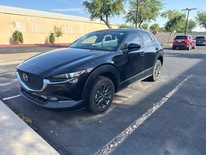 Used 2024 MAZDA CX-30 AWD 2.5 S