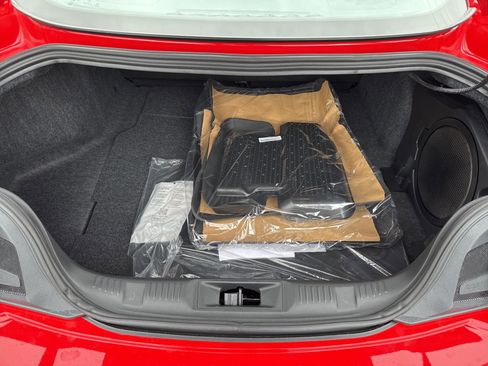 New 2026 Ford Mustang Premium image 28