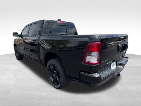 Used 2023 RAM 1500 Big Horn AWD/4WD image 4