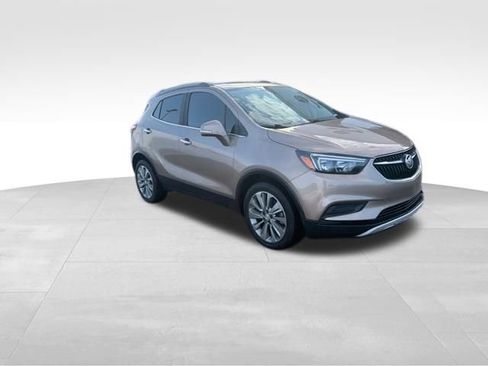 Used 2018 Buick Encore Preferred image 2