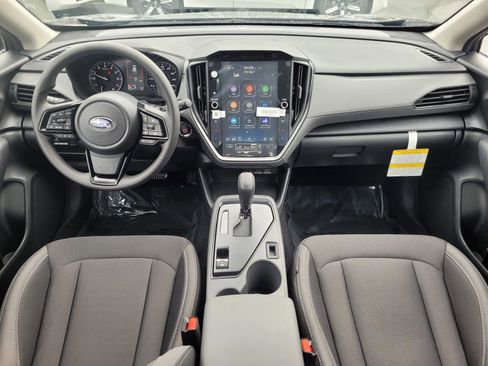 New 2026 Subaru Crosstrek 2.0i Premium AWD/4WD image 13