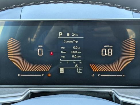New 2026 Kia Sorento X-Line EX AWD/4WD image 33