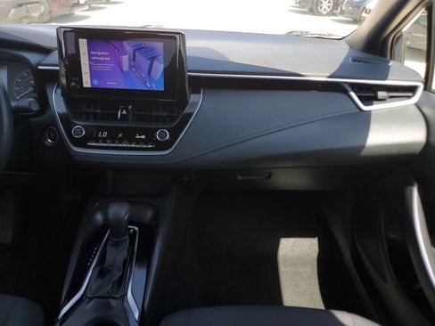 Used 2024 Toyota Corolla SE FWD image 28