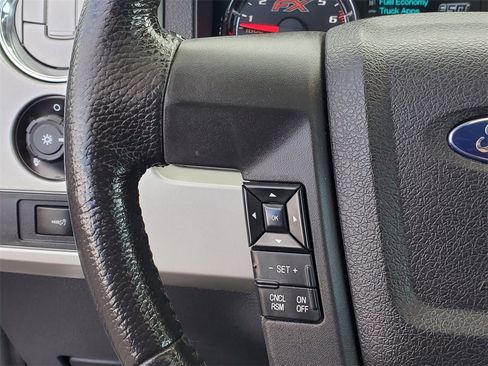 Used 2013 Ford F150 FX4 w/ Luxury Equipment Group image 13