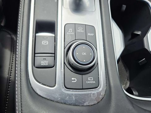 Used 2026 INFINITI QX60 Luxe w/ Cargo Package FWD image 33