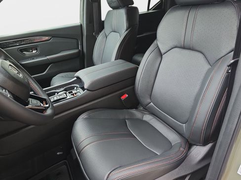 New 2026 Honda Passport TrailSport Elite image 16