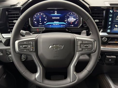 New 2026 Chevrolet Silverado 1500 RST w/ Safety Package image 12