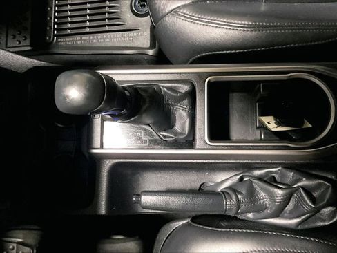 Certified 2023 Toyota Tacoma Limited image 41