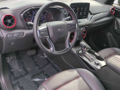 Used 2024 Chevrolet Blazer RS image 11