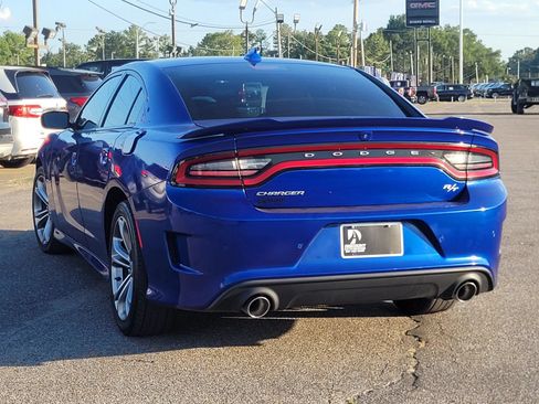 Used 2021 Dodge Charger R/T RWD image 17