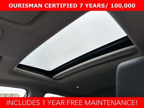 Used 2024 Honda HR-V EX-L image 20