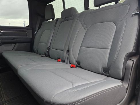 Used 2022 RAM 1500 Big Horn image 9