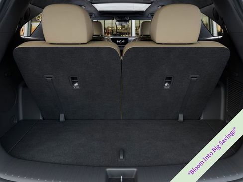 New 2026 Kia Sorento SX Prestige w/ Olive Brown Leather Package AWD/4WD image 19