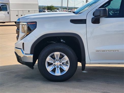 New 2026 GMC Sierra 1500 Pro w/ Pro Value Package image 8