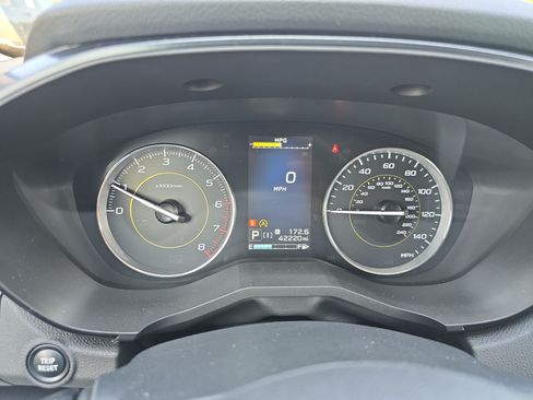 Used 2023 Subaru Crosstrek 2.5i Sport AWD/4WD image 18