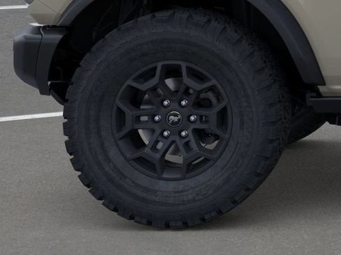 New 2026 Ford Bronco Badlands AWD/4WD image 21