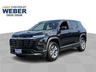 Used 2026 Chevrolet Equinox LT FWD video 1