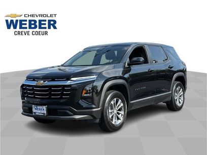 Used 2026 Chevrolet Equinox LT