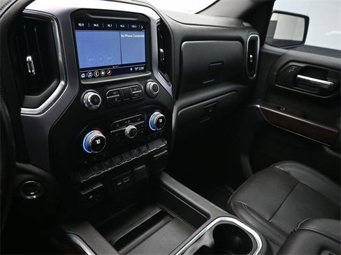 Used 2019 GMC Sierra 1500 SLT w/ SLT Premium Package image 11