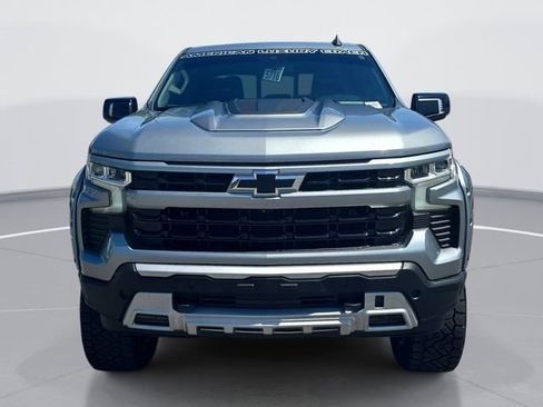 Used 2023 Chevrolet Silverado 1500 RST w/ All Star Edition Plus image 8