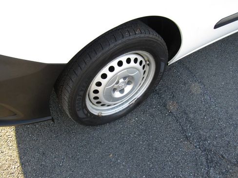 Used 2018 RAM ProMaster City Wagon image 25