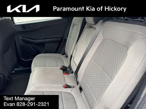 Used 2022 Ford Escape SE w/ Convenience Package AWD/4WD image 11