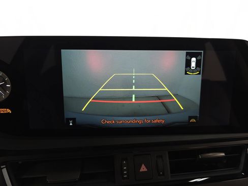Used 2025 Lexus ES 350 Premium FWD image 25