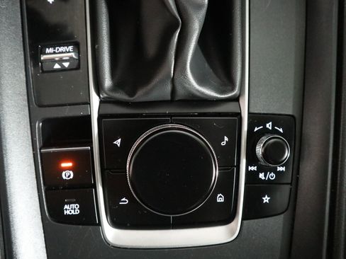 Certified 2025 MAZDA CX-50 AWD 2.5 S w/ Preferred Package image 30