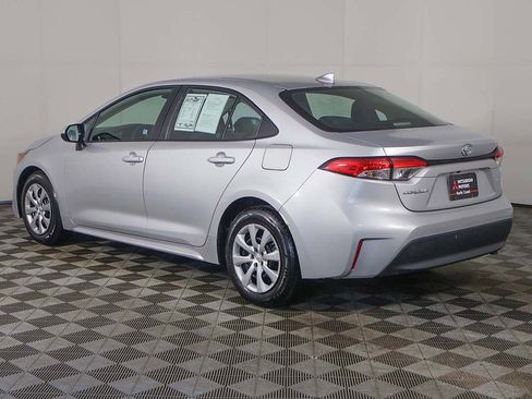 Used 2023 Toyota Corolla LE FWD image 6