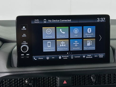 Used 2025 Honda CR-V Sport-L image 21