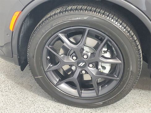 New 2026 Dodge Durango GT image 8