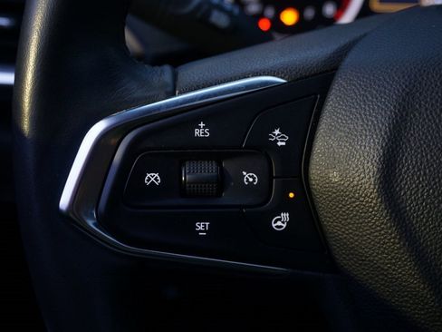 Certified 2023 Chevrolet TrailBlazer ACTIV w/ Sun and Liftgate Package image 20