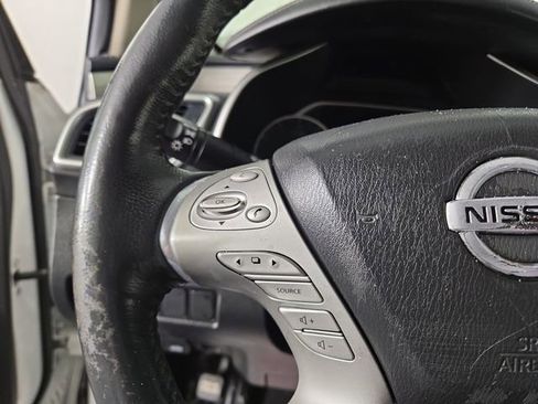 Used 2018 Nissan Murano SL image 22