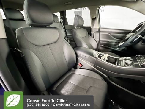 Used 2022 Hyundai Santa Fe SEL w/ Cargo Package image 17