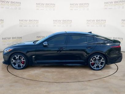 Used 2021 Kia Stinger GT