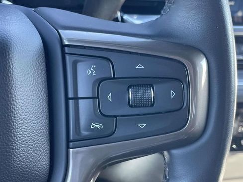 Used 2024 Chevrolet Silverado 2500 High Country w/ High Country Premium Package image 22