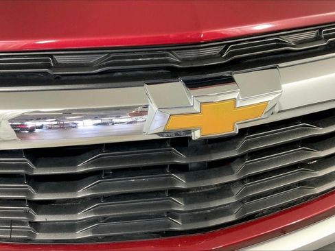 Used 2025 Chevrolet TrailBlazer LT w/ Driver Confidence Package AWD/4WD image 28