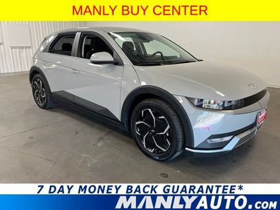 Used 2024 Hyundai Ioniq 5 SEL