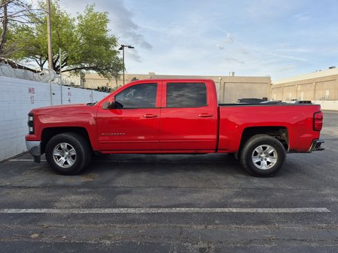 Used 2015 Chevrolet Silverado 1500 LT image 15
