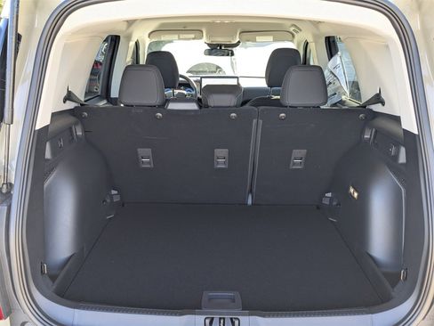 New 2025 Ford Bronco Sport Big Bend image 13