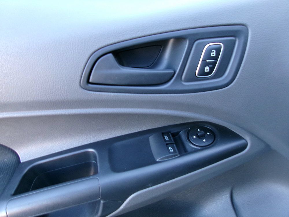 Used 2023 Ford Transit Connect XL FWD image 13