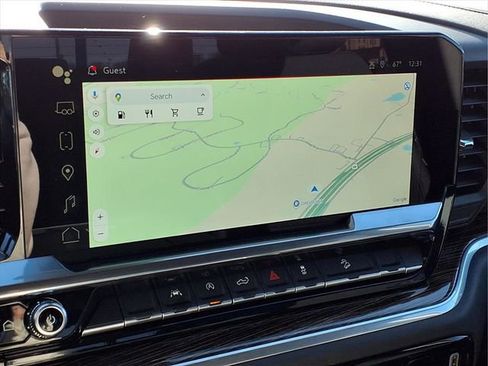 New 2026 GMC Sierra 1500 Elevation w/ Preferred Package image 8