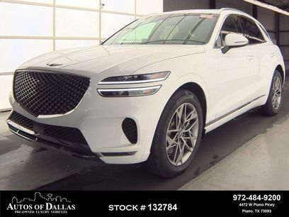 Used 2023 Genesis GV70 2.5T w/ Select Package