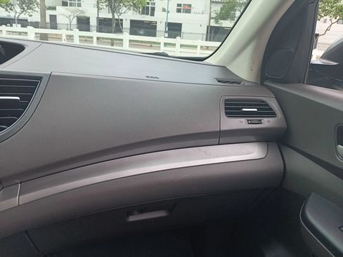 Used 2012 Honda CR-V EX image 18